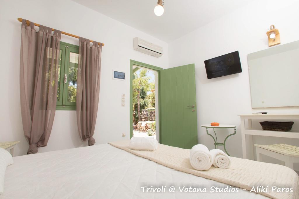 Votana Studios Алики Номер фото